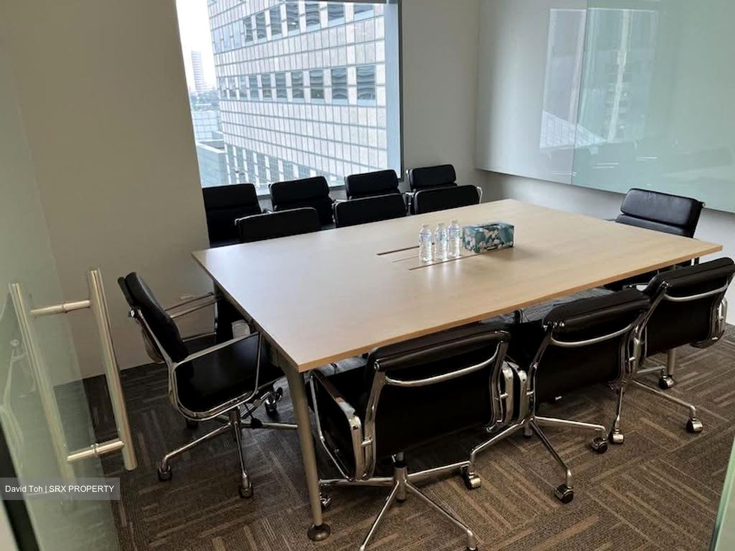 Suntec Tower One (D1), Office #632858551